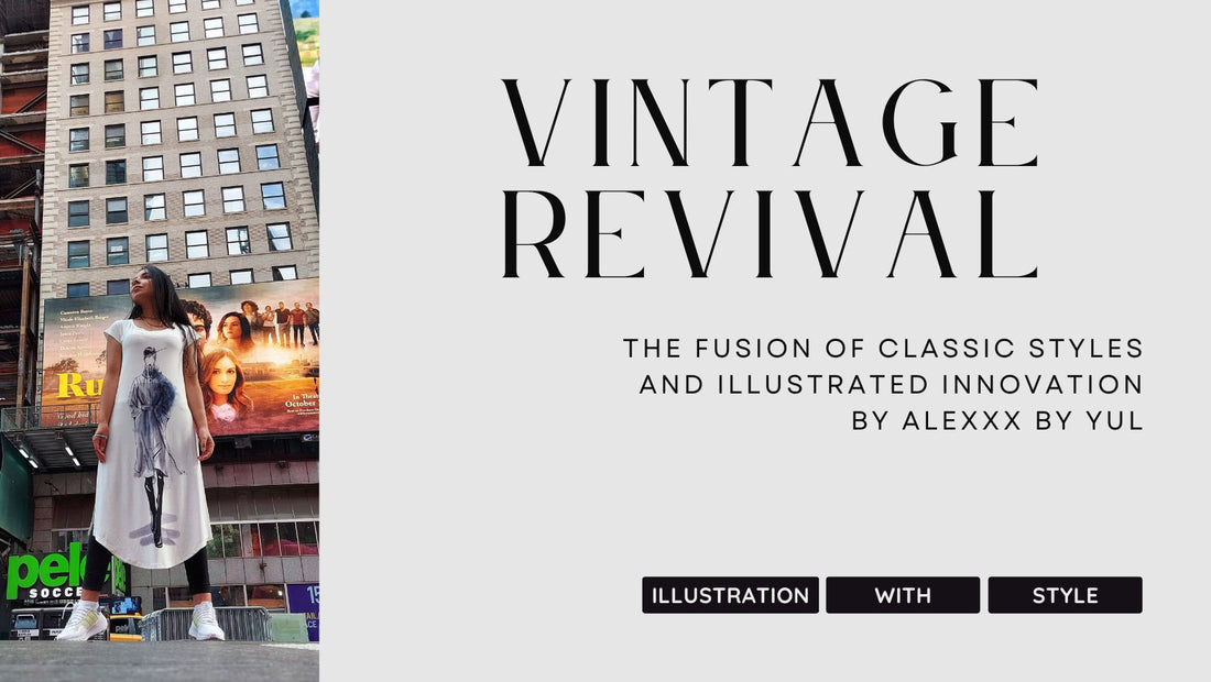 Vintage Revival