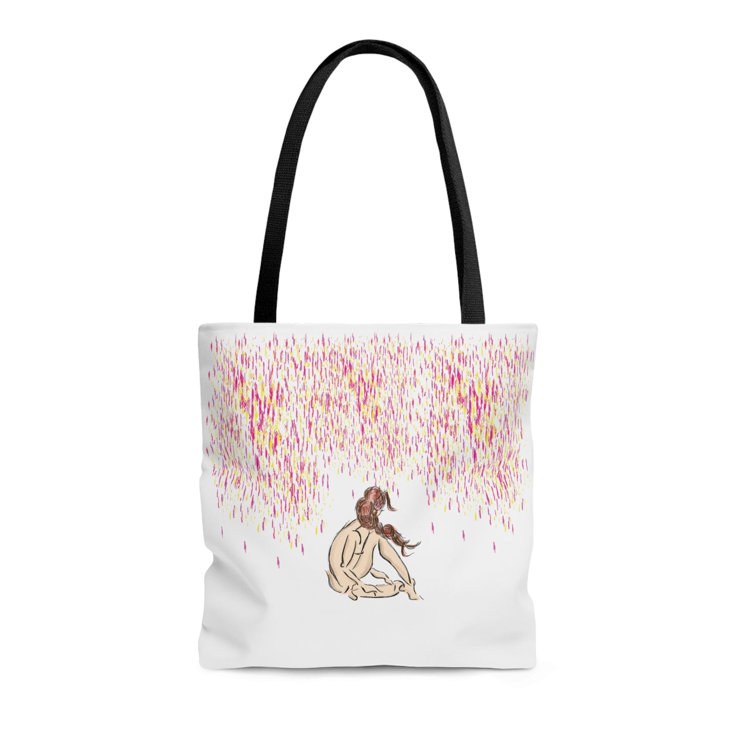 Tote Bag Color Skin