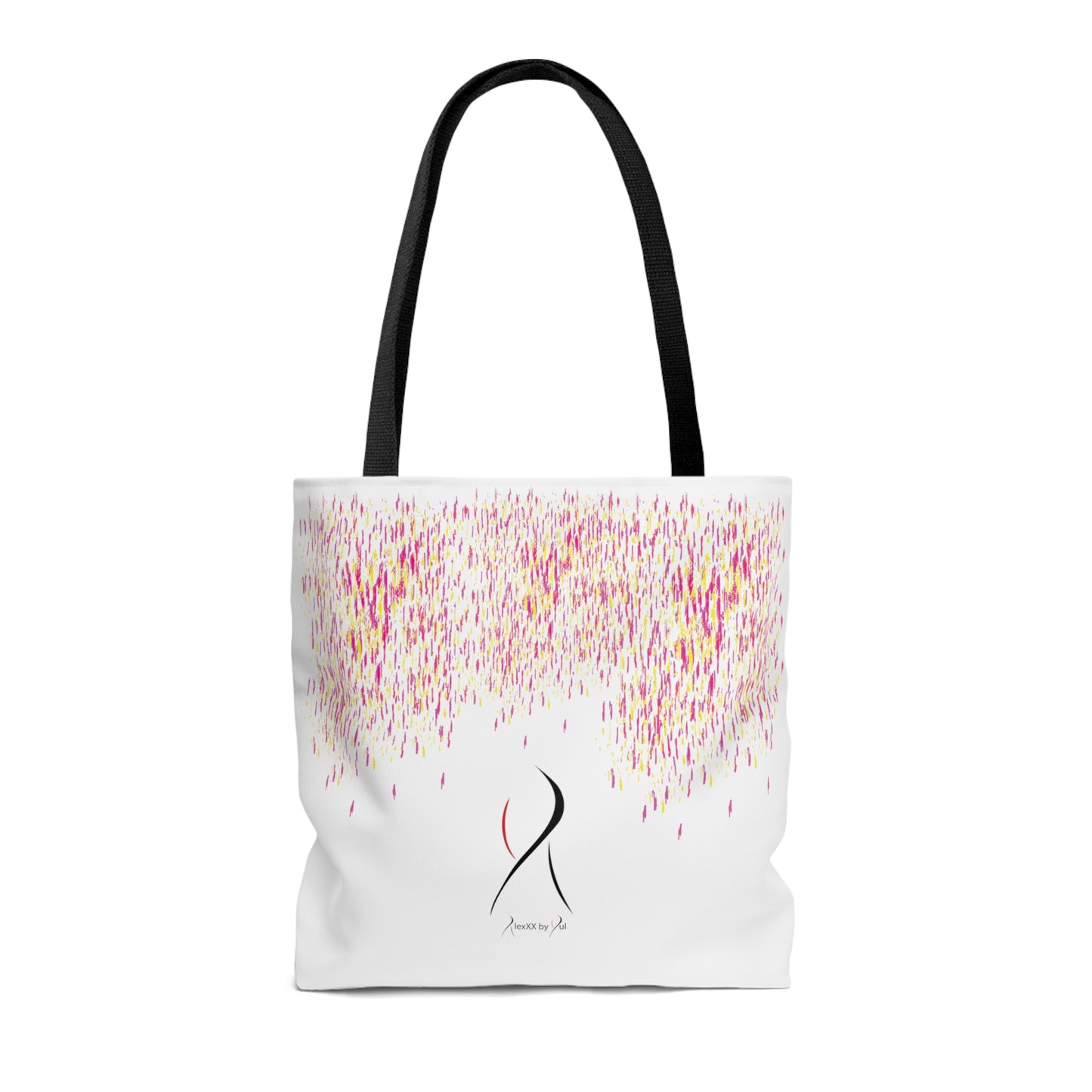 Tote Bag Color Skin