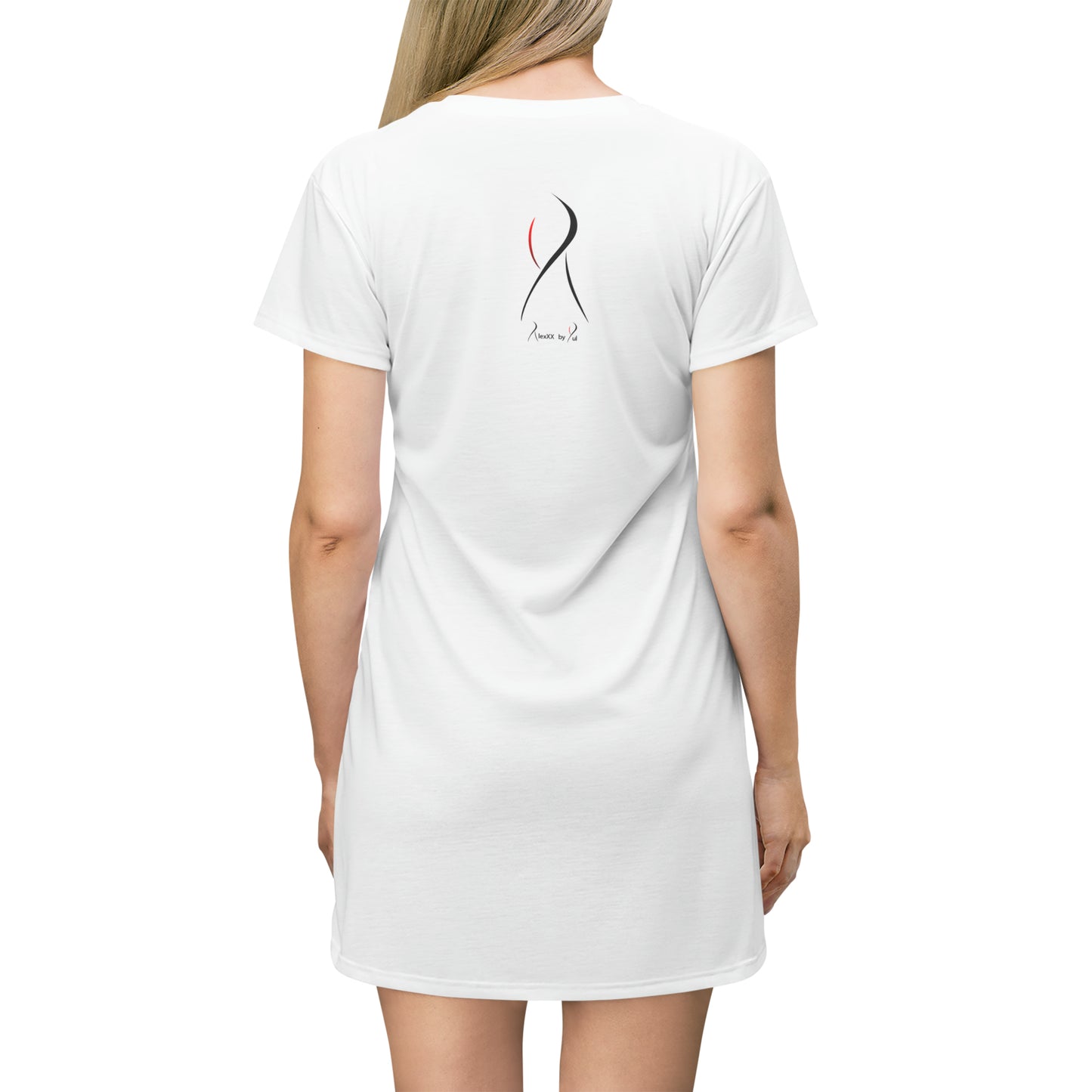 Camiseta Sexy Verano 